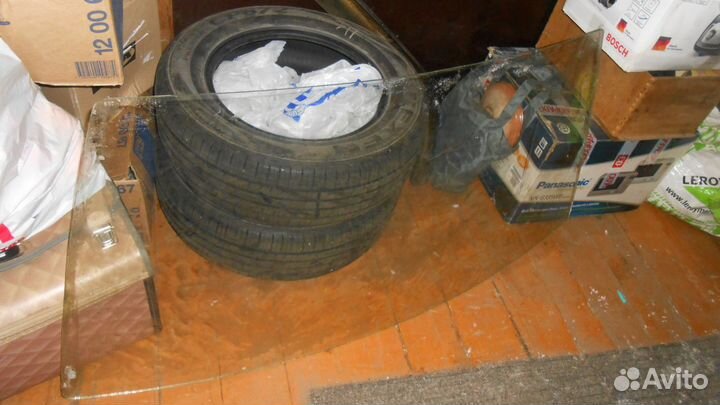 Стекло лобовое AS1M451DOT183