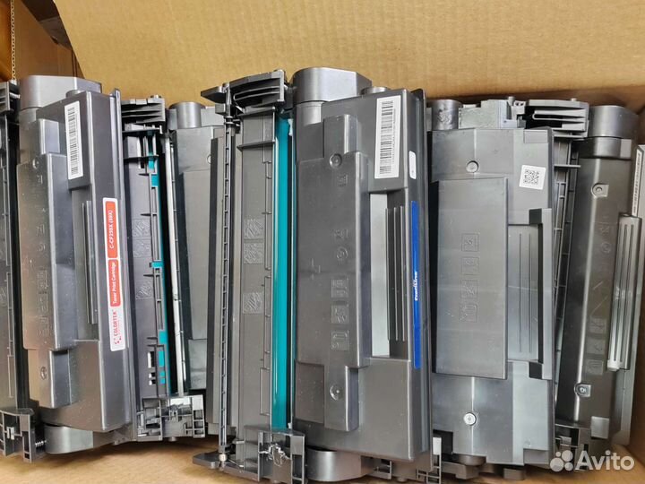 Картридж первоход cf259x /226/280