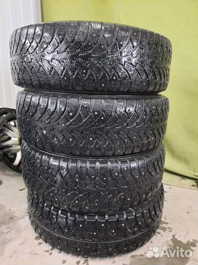 Nokian Tyres Nordman 4 185/65 R15 88S