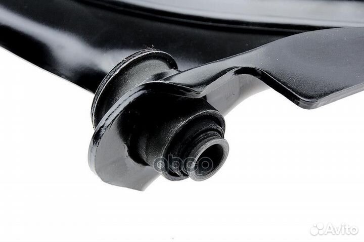 Рычаг renault clio IV 12- нижн.лев. zwdre036 NTY