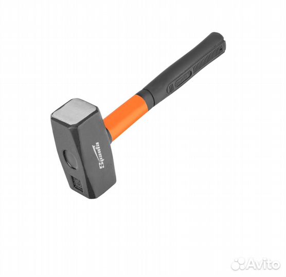 Кувалда, 2000 г Sparta