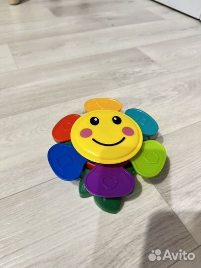 Детские игрушки