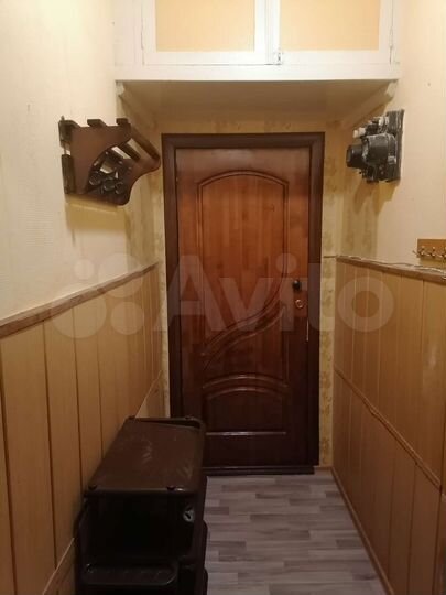 Комната 14 м² в 4-к., 1/4 эт.