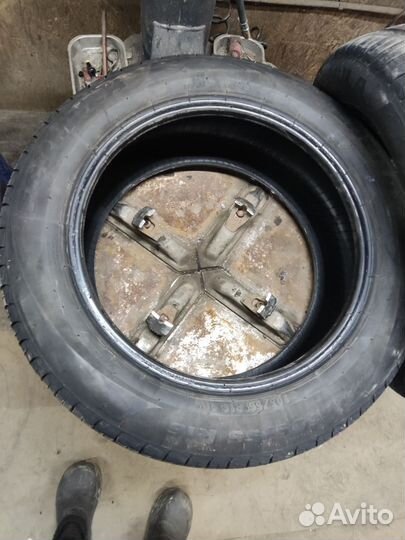 Pirelli Formula Energy 205/55 R16