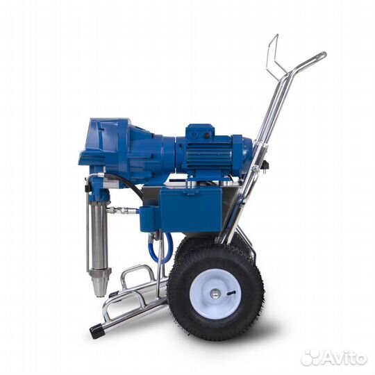 Gutubao GTB 8900 long окрасочный аппарат (GTB-890