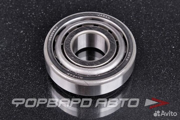 Подшипник 20*52*16,25 (роликовый конический) 30304