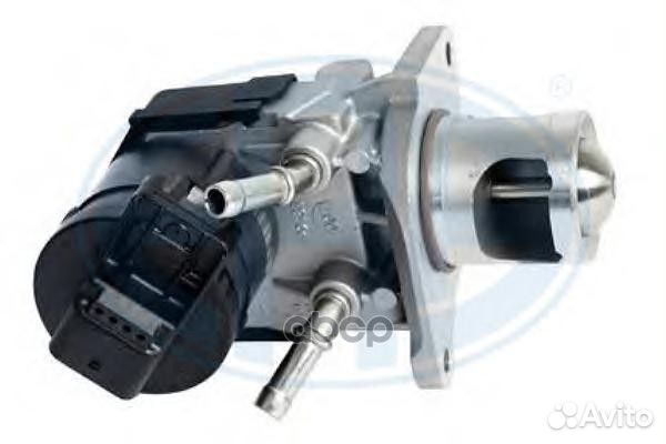 11 71 7 810 871 Клапан, рециркуляция ог BMW 1.8