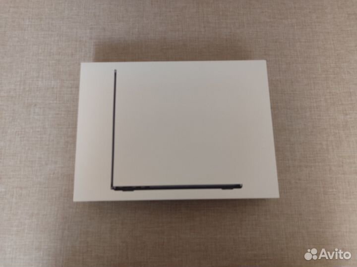 Apple macbook air 13 2022 m2 8/256