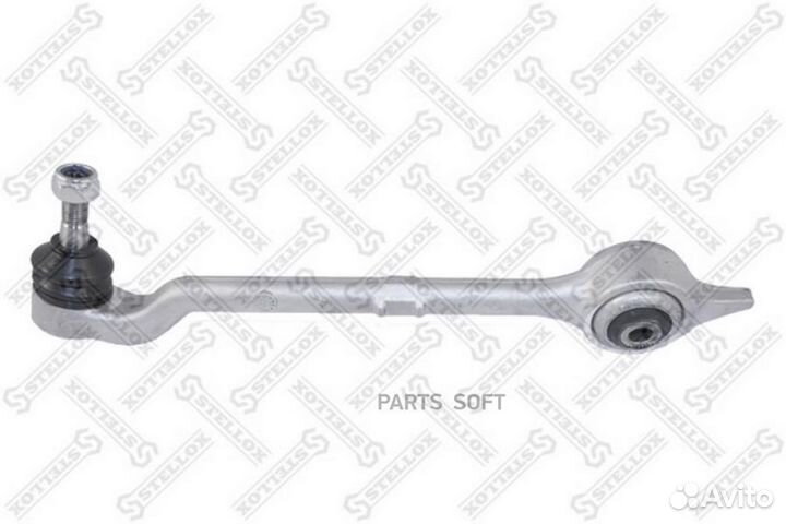Stellox 54-00913A-SX 54-00913A-SX рычаг правый алю