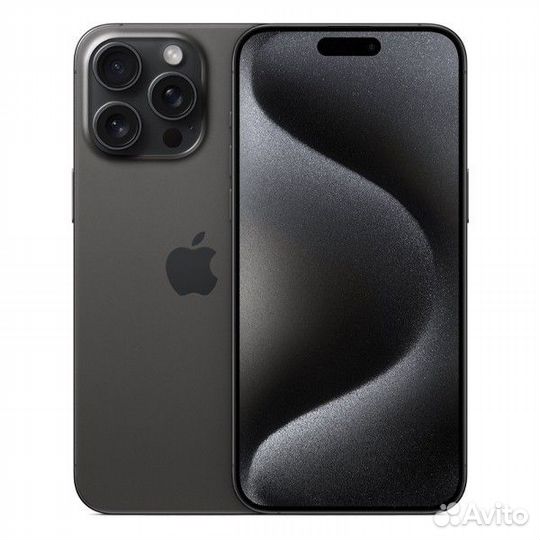 iPhone 15 Pro Max, 512 ГБ