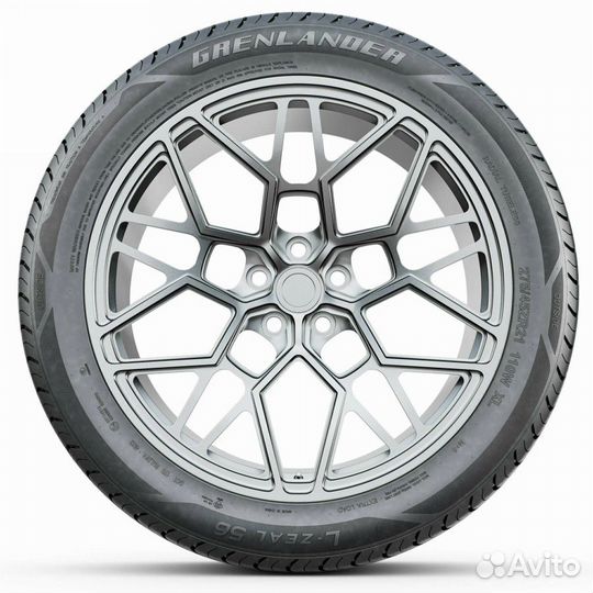 Grenlander L-Zeal56 265/50 R20 111V