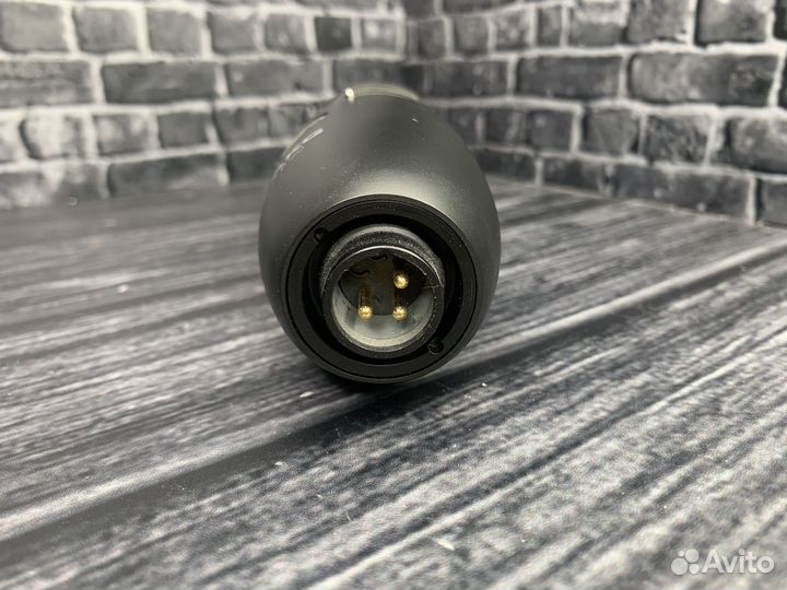 Студийный микрофон akg p120