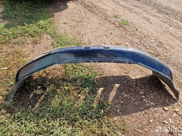 Бампер передний Honda CR-V rd1