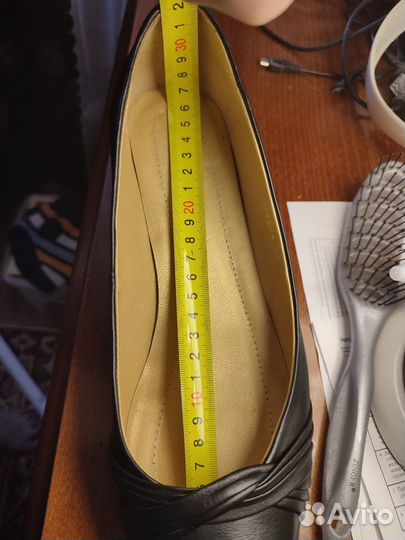 Туфли женские размер 42
