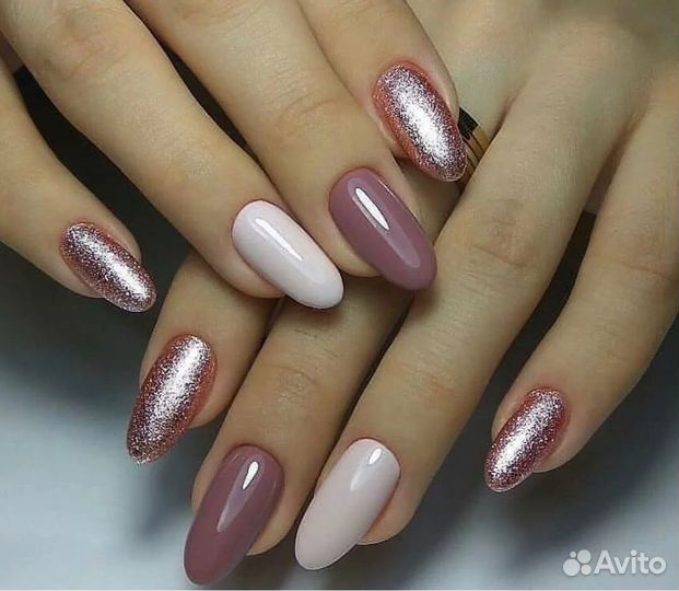 Мастер Маникюра и педикюра