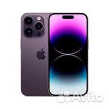 iPhone 14 pro 256