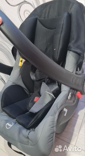 Автолюлька от 0