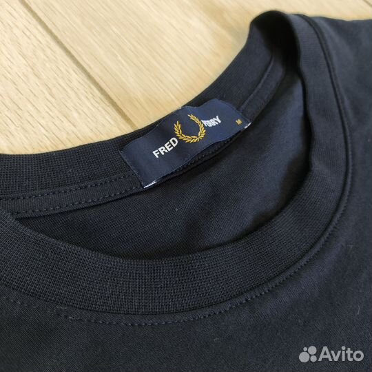 Футболка Fred Perry / M (как новая)