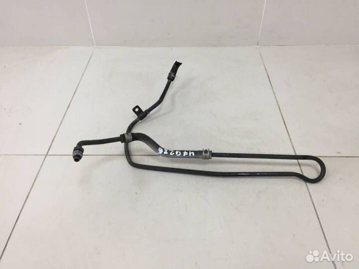 Трубка гидроусилителя Mitsubishi Pajero/Montero Sp