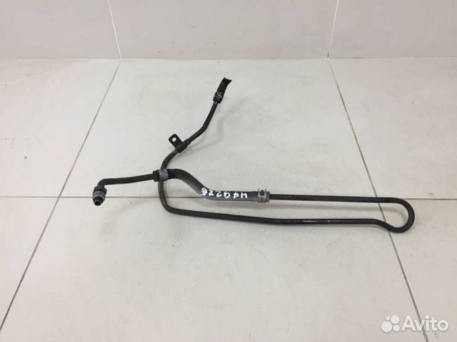 Трубка гидроусилителя Mitsubishi Pajero/Montero Sp