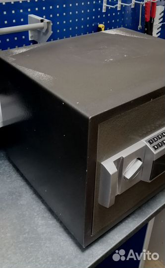 Сейф огнестойкий ESD-103H