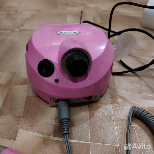 Аппарат для маникюра