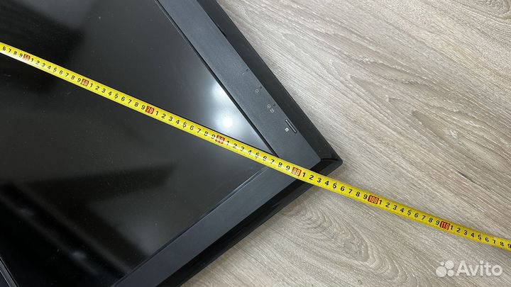 Телевизор sony bravia