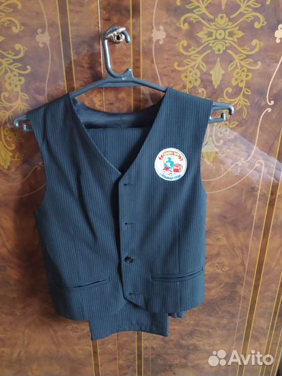 Школьная форма