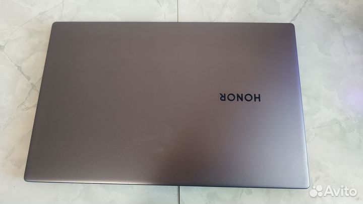 Ноутбук honor magicbook 15 на запчасти