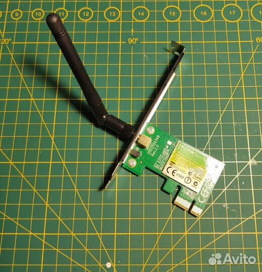 Модуль Wi-Fi TL-WN781ND