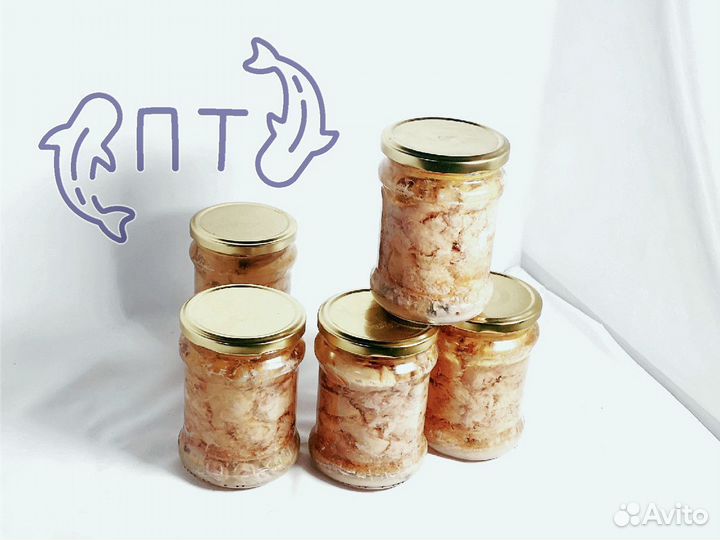 Печень трески опт