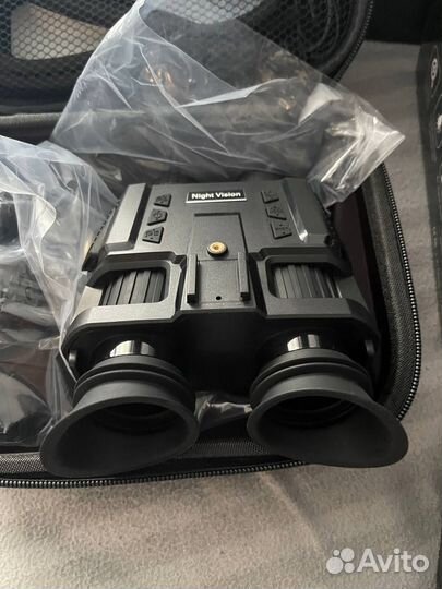 Бинокль ночного видения