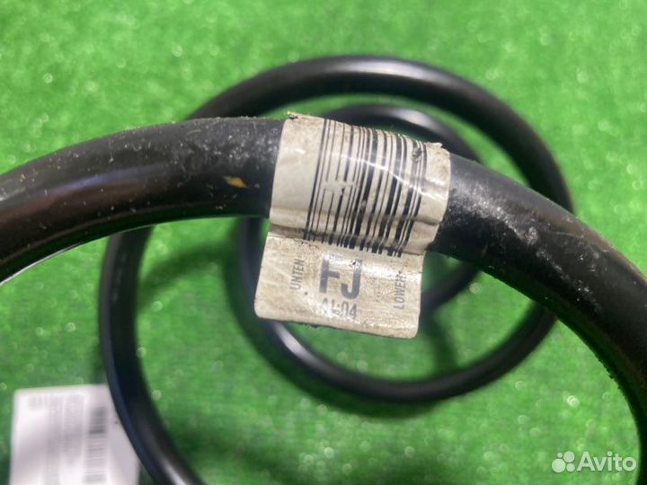 Пружина подвески передняя Bmw 430Xi F32LCI 2.0