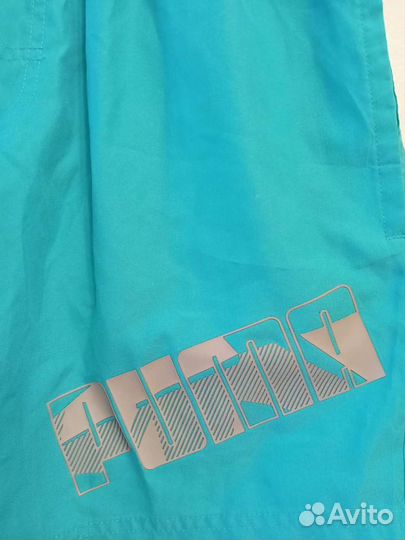 Шорты Оригинал Puma р.44-46