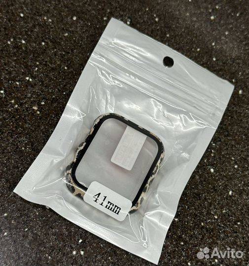 Чехол-бампер для Apple Watch