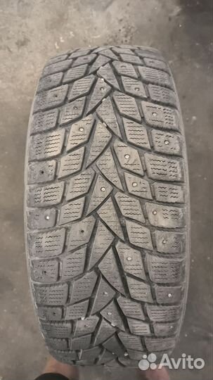 Dunlop SP Winter Ice02 225/55 R7