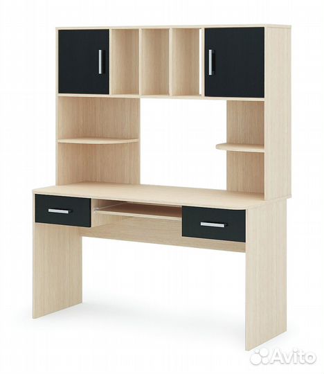 Стол компьютерный №8