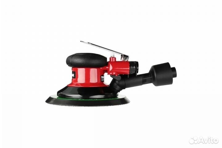 Пневмошлифмашина Ермак пэшм-6,3/150