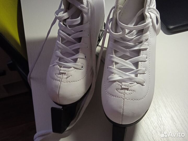 Коньки nordway 37 размер