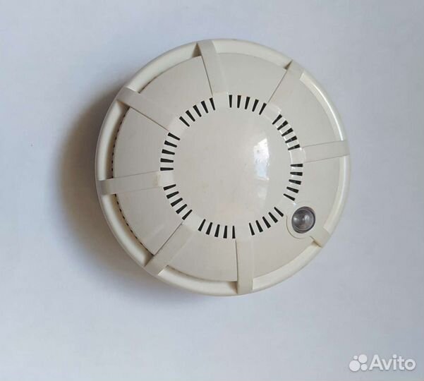 Пожарный извещатель