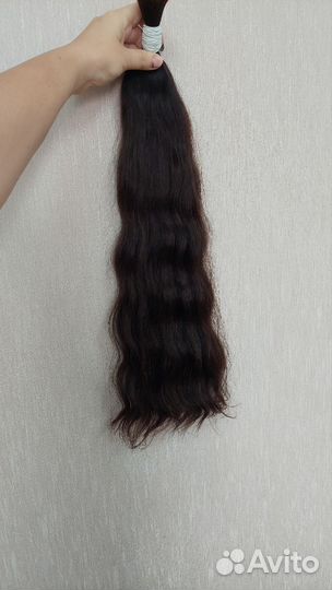 Волосы для наращивания
