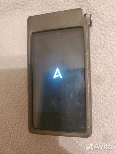 Astell&Kern AK100 II