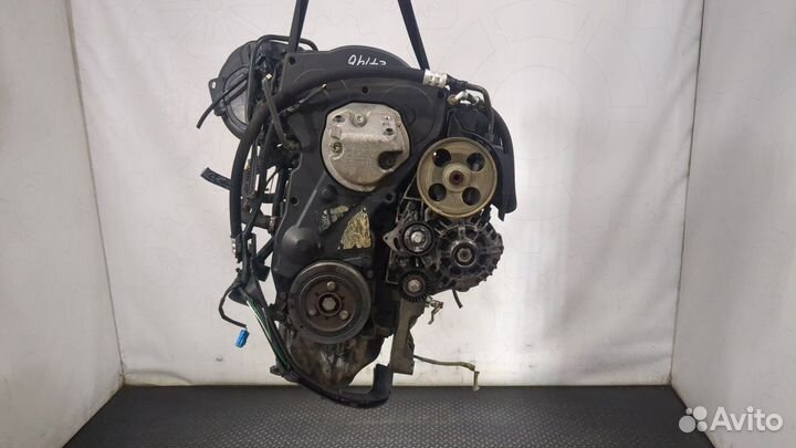 Двигатель Citroen Xsara, 2003