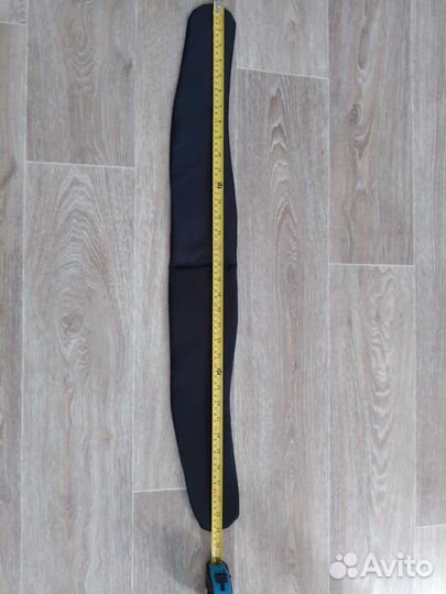 Атлетический пояс