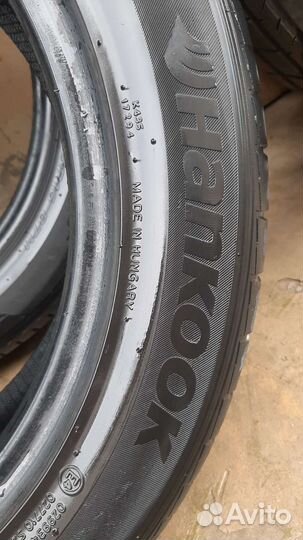 Hankook Kinergy Eco 195/55 R16