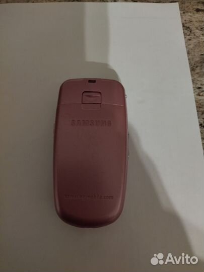 Samsung Z, 2/16 ГБ