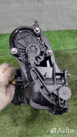 Коллектор впускной Mercedes Benz E-class W212 2009