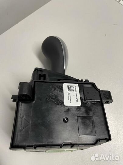 Механизм выбора передач BMW 6 F06/F12/F13 рест