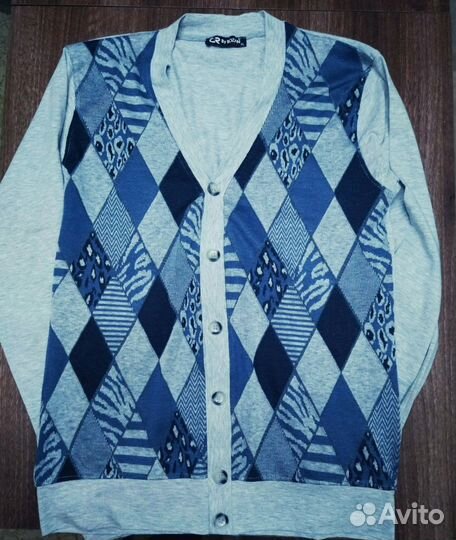 Джемпер мужской