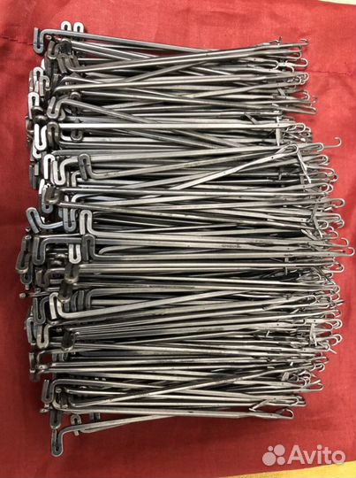 Иглы для вязальных машин,Каскад’